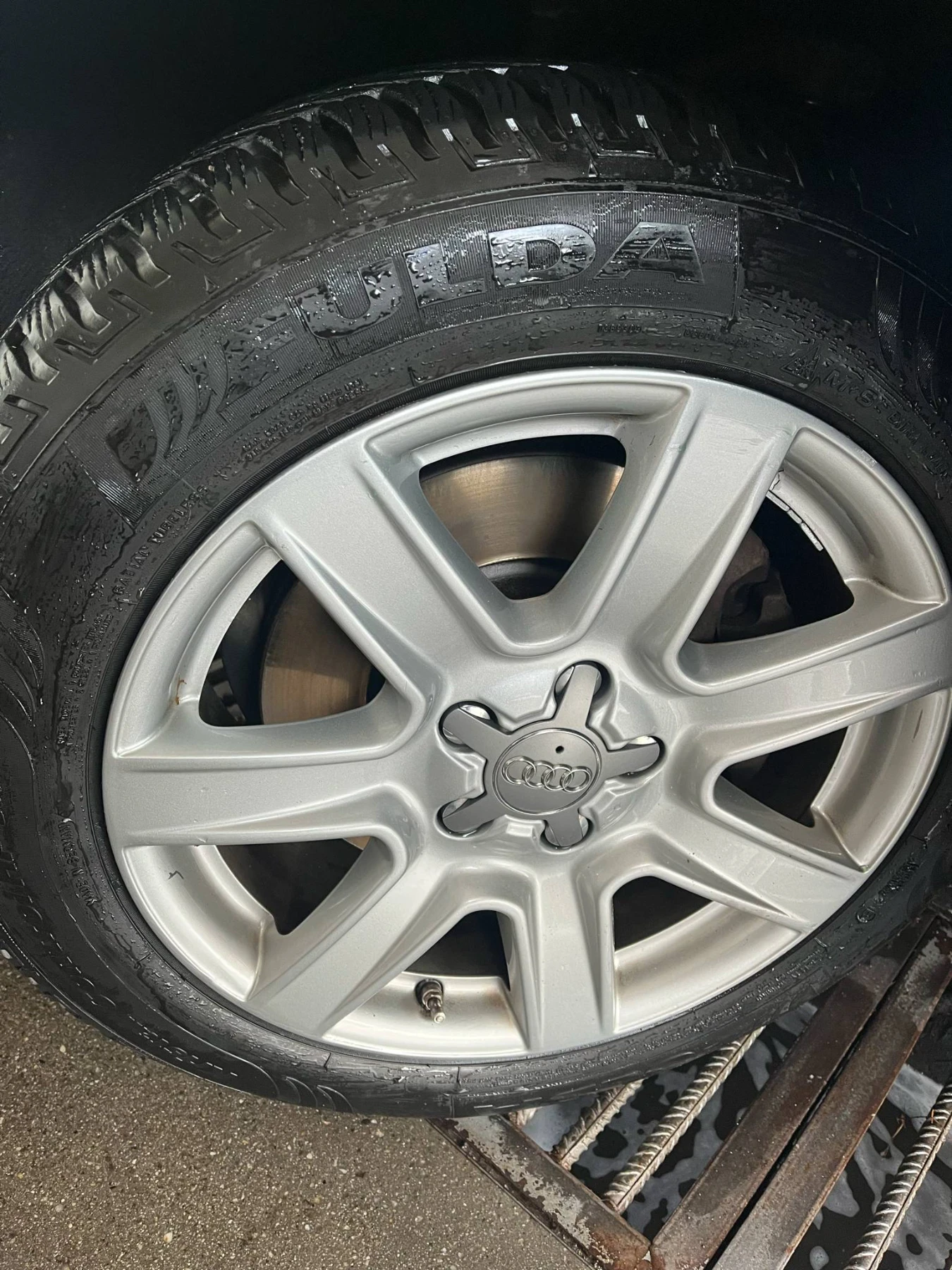 Audi A6 3.2 FSI quattro | Mobile.bg   14