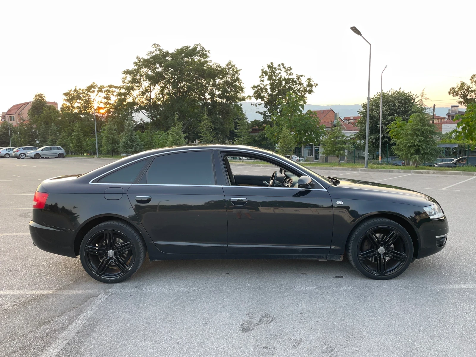 Audi A6 3.2 FSI quattro - изображение 5