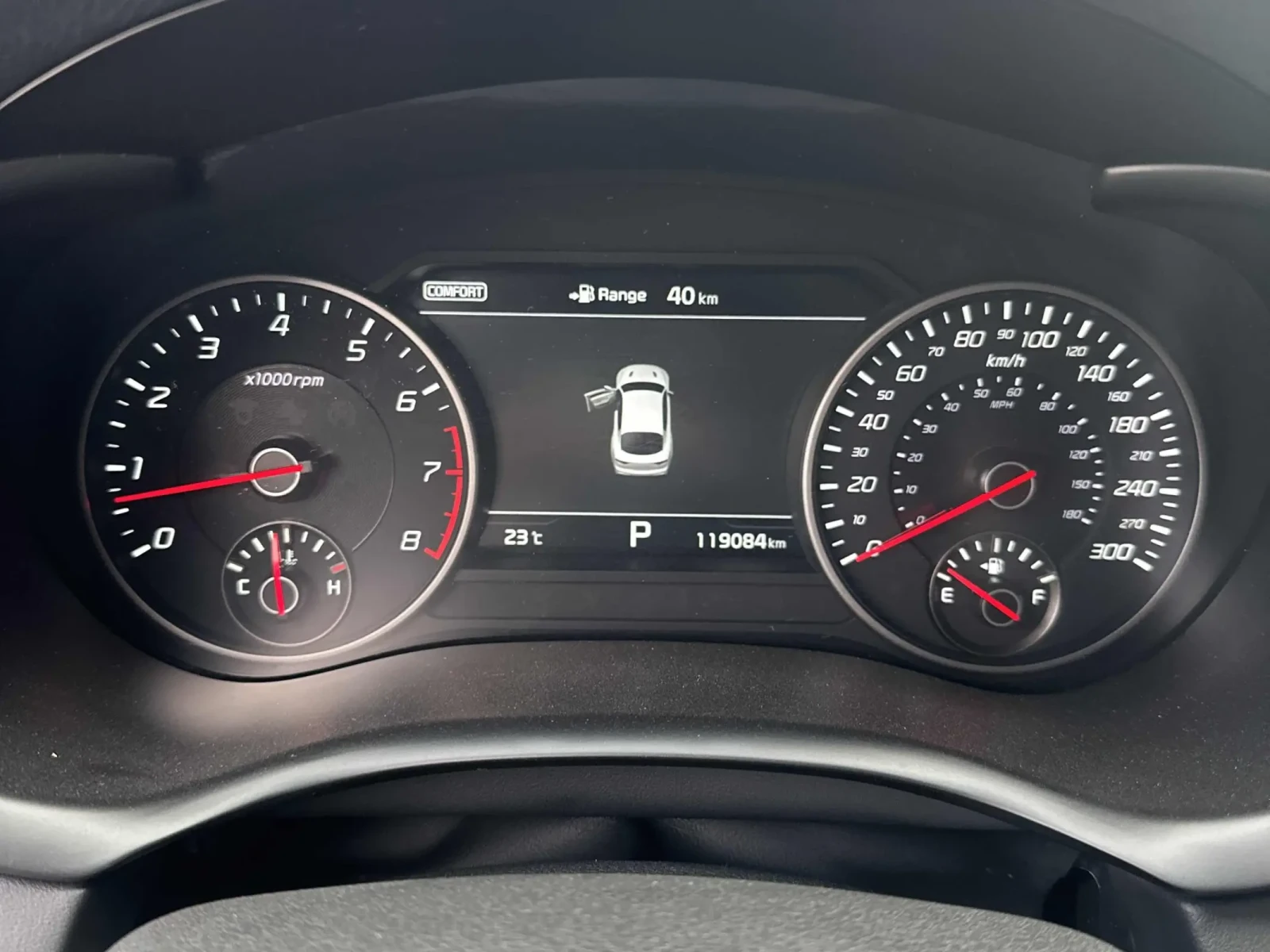 Kia Stinger * GT Limited* * АвтоКредит*  - изображение 8