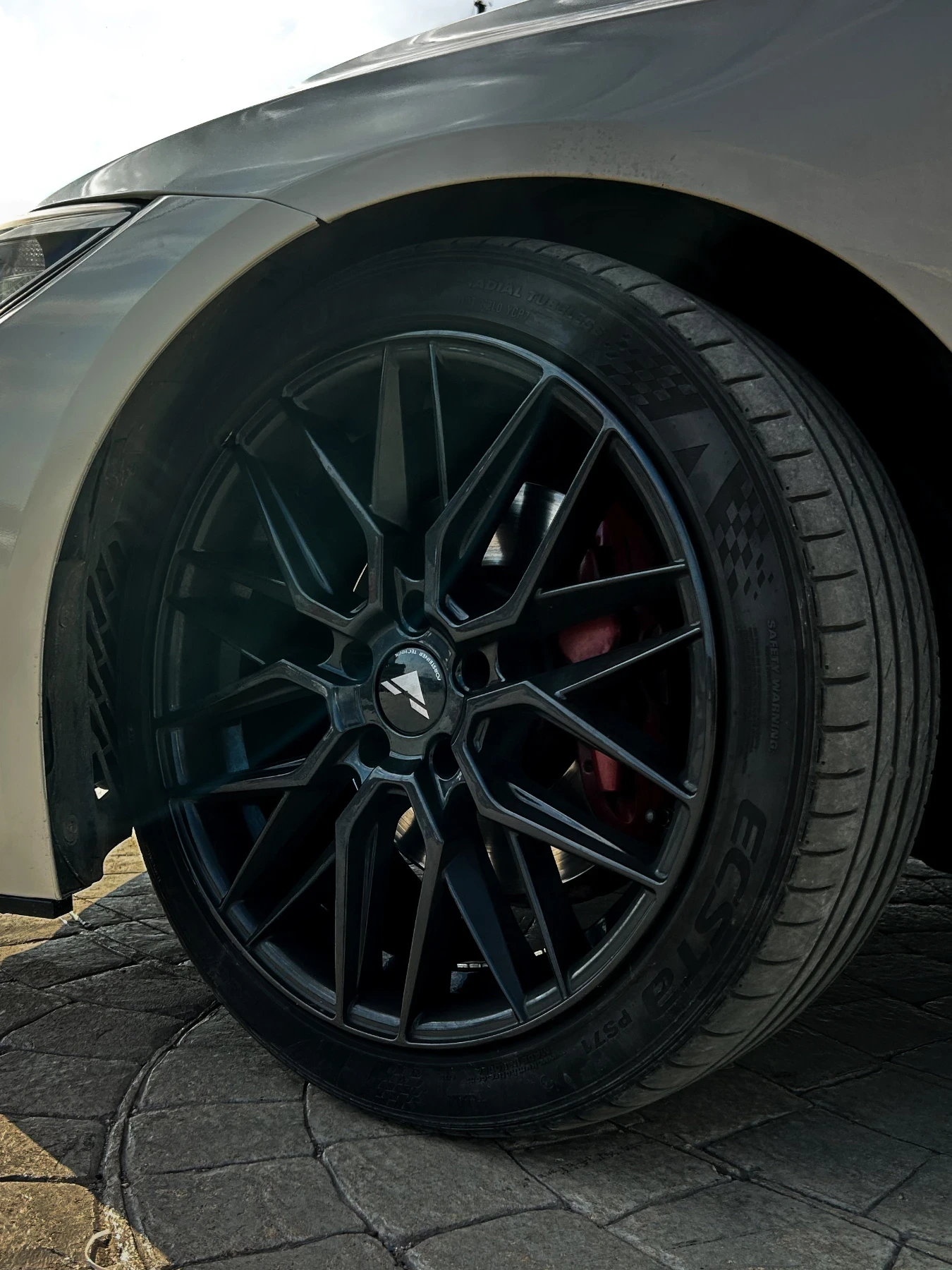 BMW 435 xdrive - изображение 7