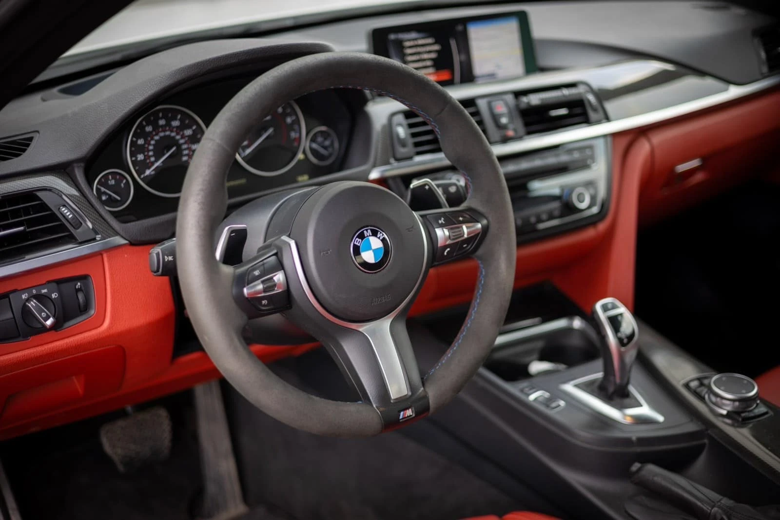 BMW 435 xdrive - изображение 7