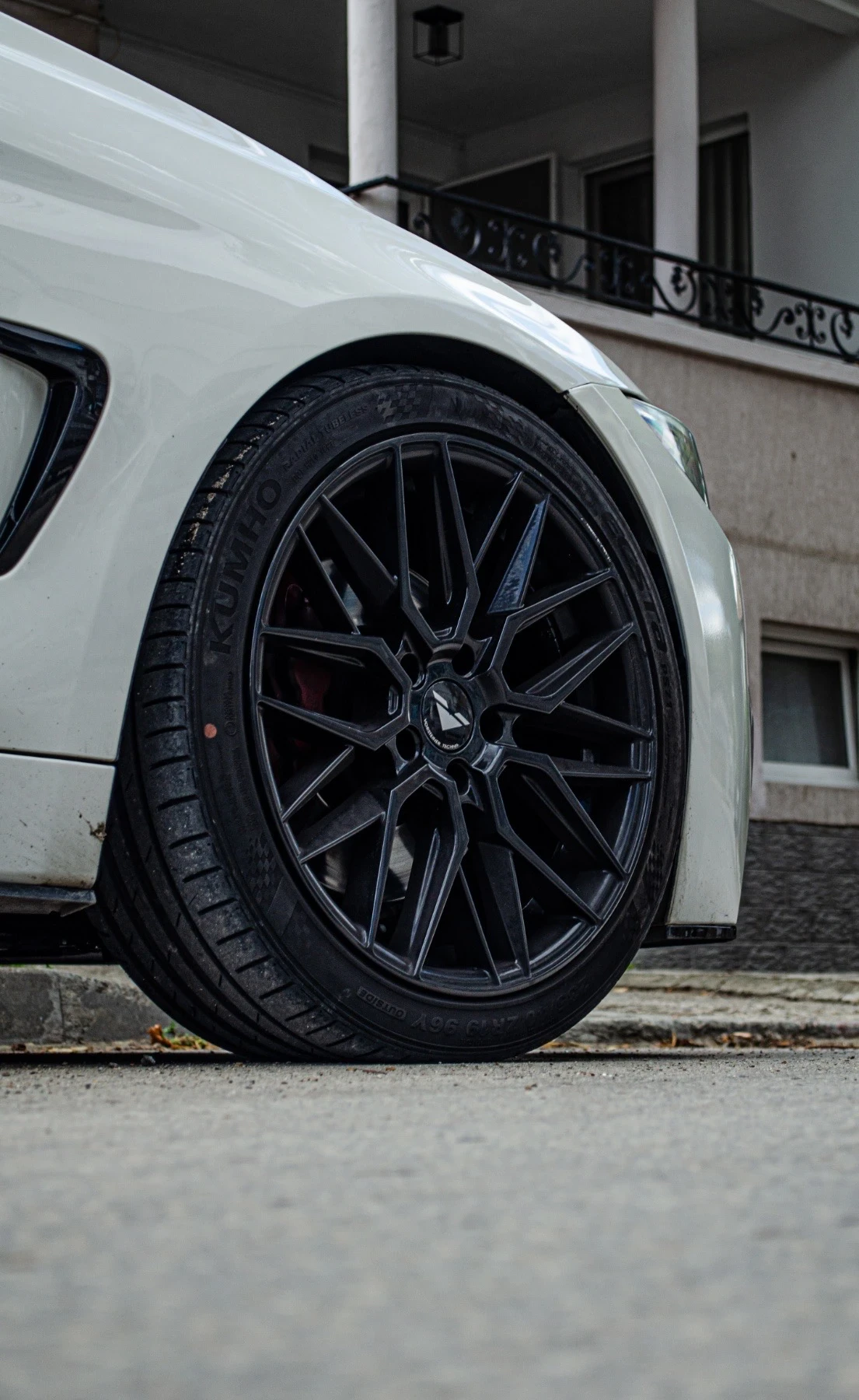 BMW 435 xdrive - изображение 9