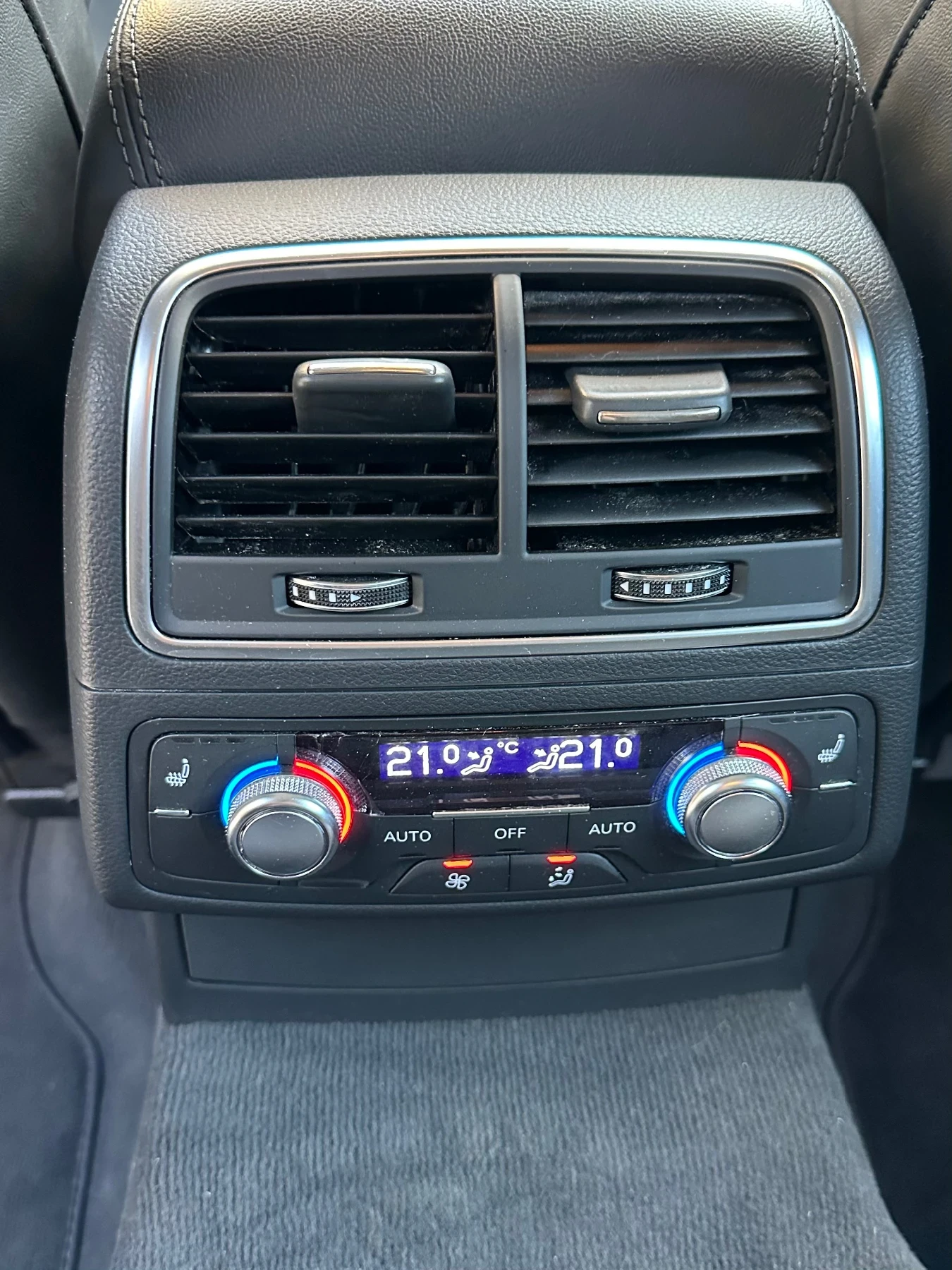 Audi A6 Allroad FACE / MATRIX /  | Mobile.bg   14