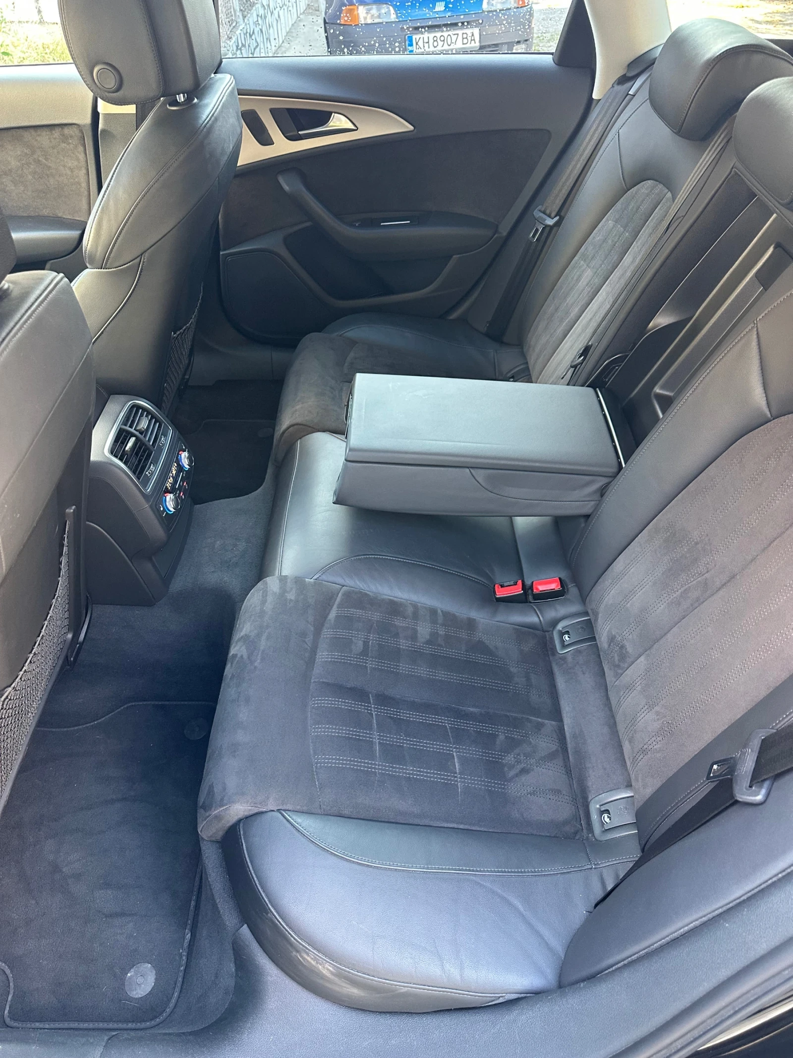 Audi A6 Allroad FACE / MATRIX /  | Mobile.bg   12