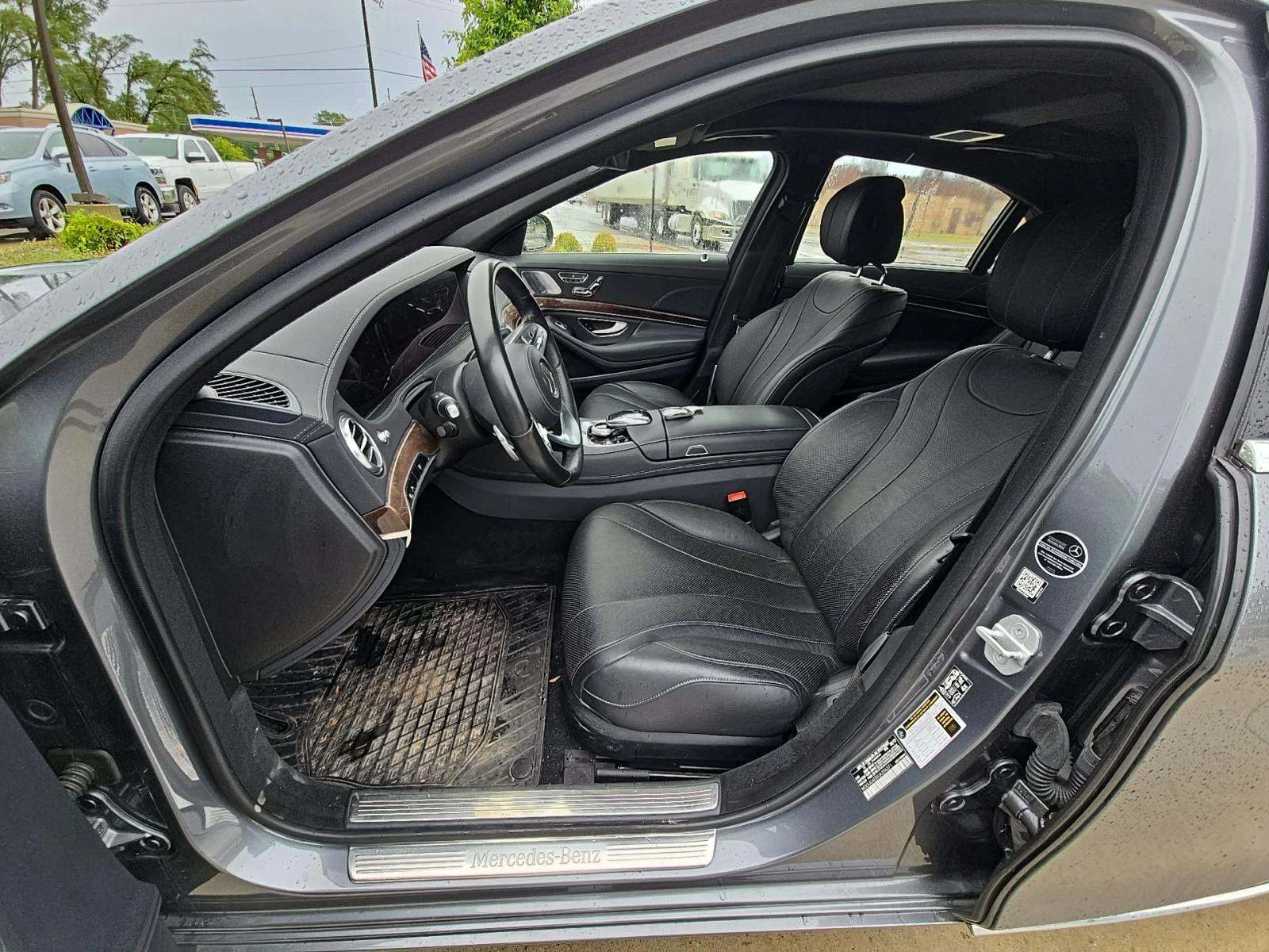 Mercedes-Benz S 450 FACELIFT* МАСАЖ* ДИСТРОНИК* ОБДУХ* BURMASTER* PANO - изображение 8
