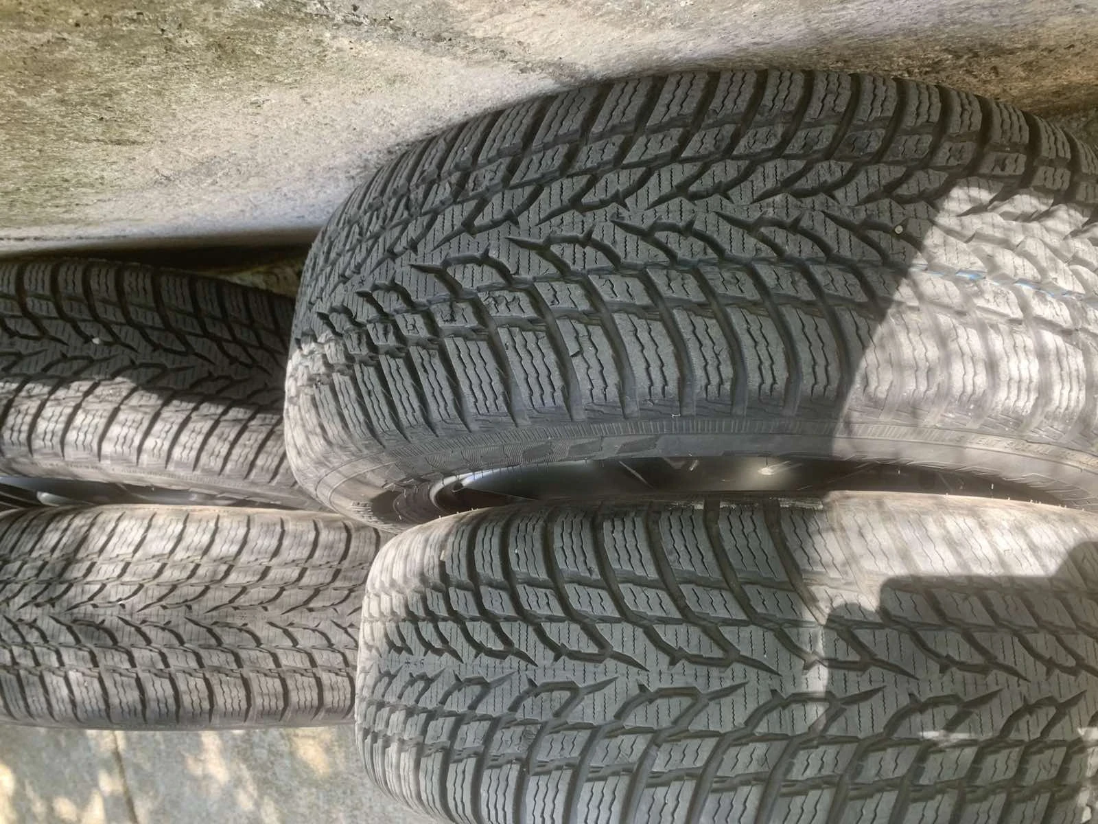 Mercedes-Benz C 220  | Mobile.bg   14