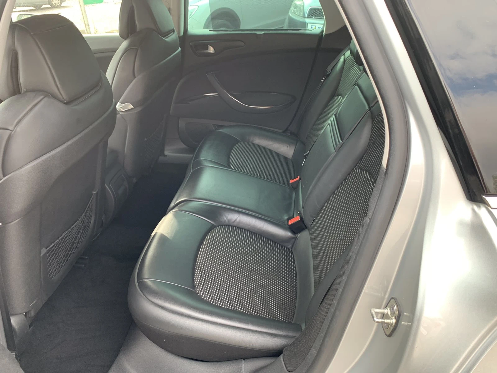 Citroen C5 2.0HDI/Exclusive | Mobile.bg   14