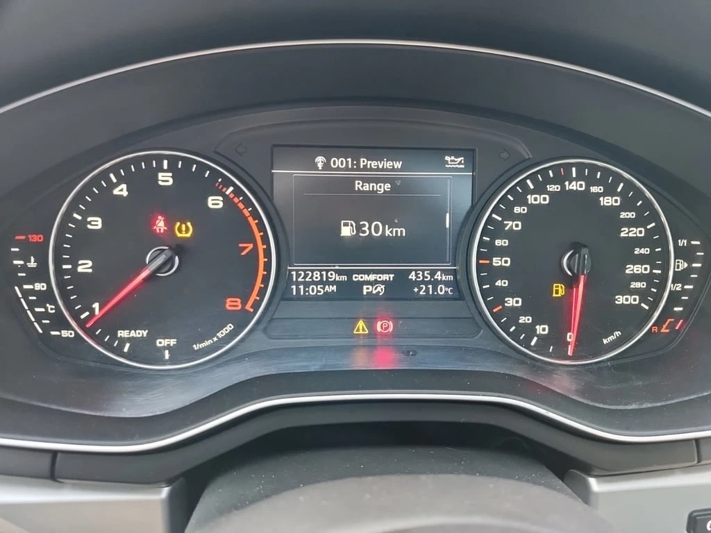 Audi A4 * KOMFORT * CARFAX *  - изображение 9