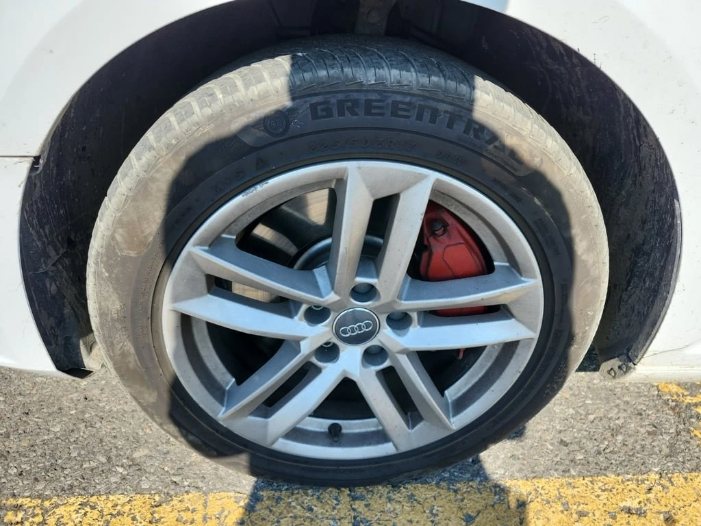 Audi A4 * KOMFORT * CARFAX *  - изображение 6