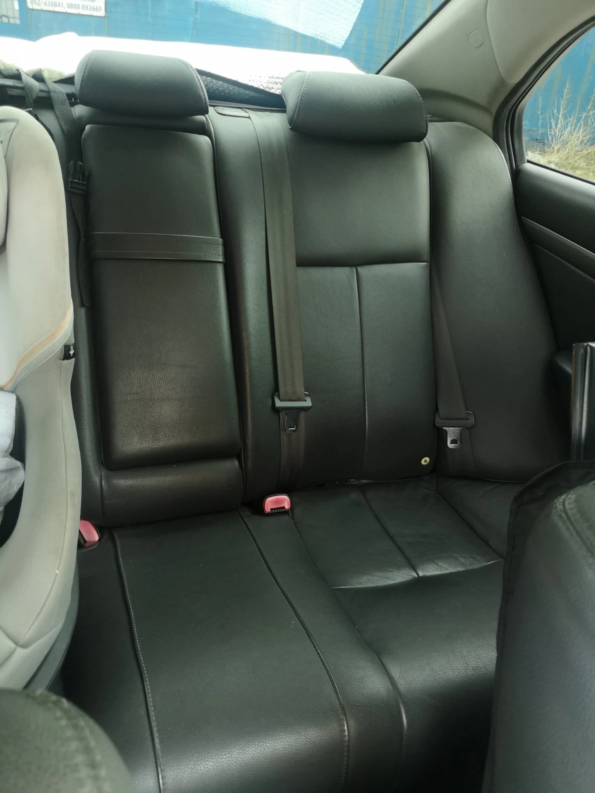Chevrolet Epica 2.0 VCDi | Mobile.bg � ����������� 14