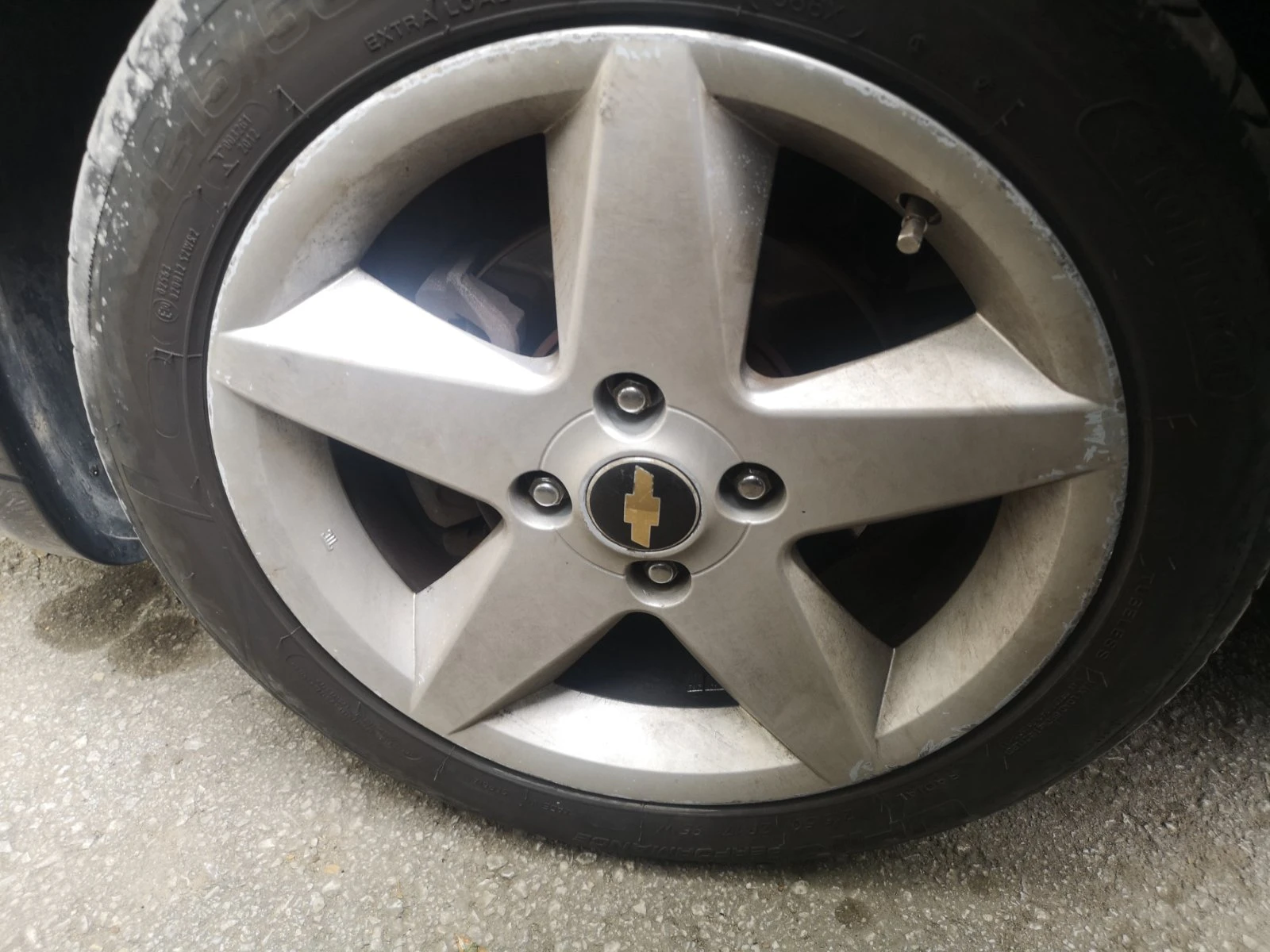 Chevrolet Epica 2.0 VCDi | Mobile.bg � ����������� 16