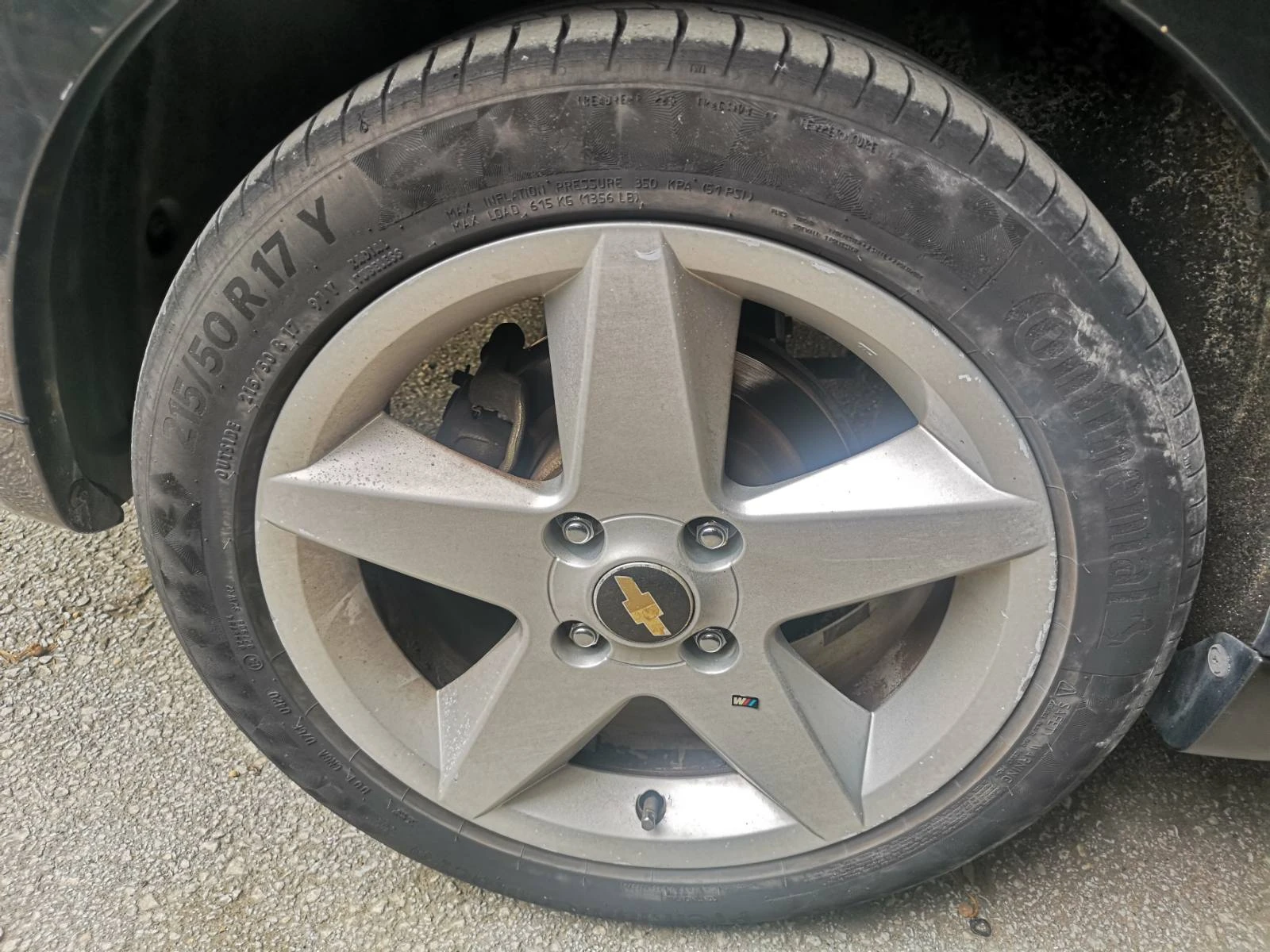 Chevrolet Epica 2.0 VCDi | Mobile.bg � ����������� 15