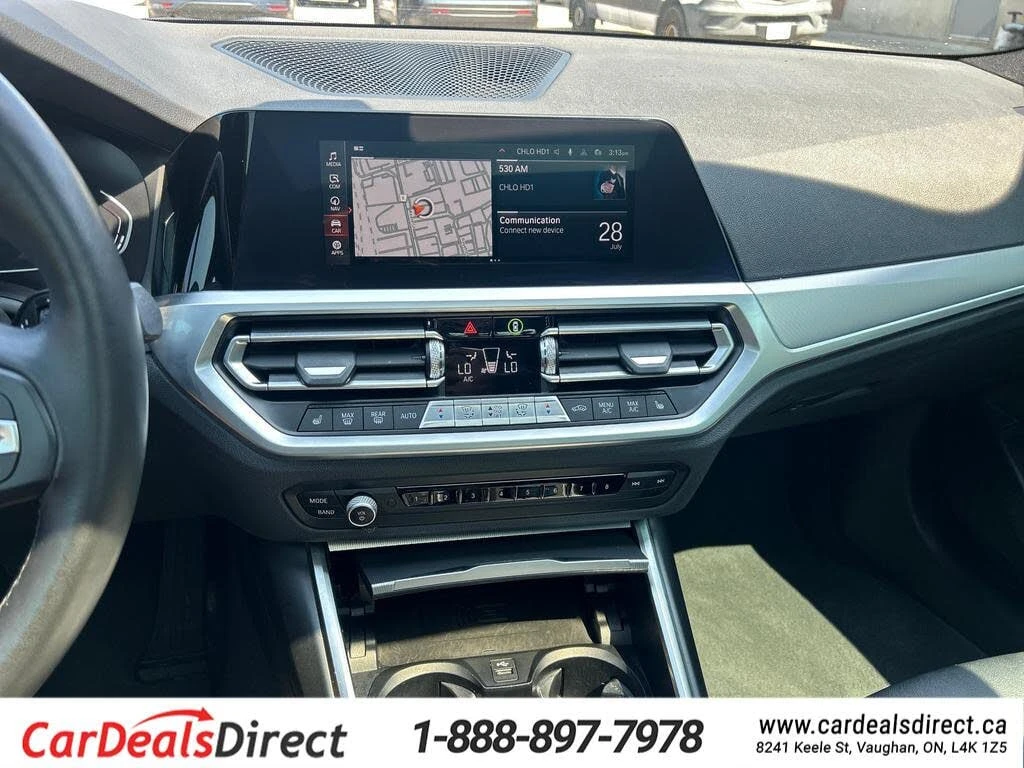 BMW 330 *  *    *   *  | Mobile.bg   11