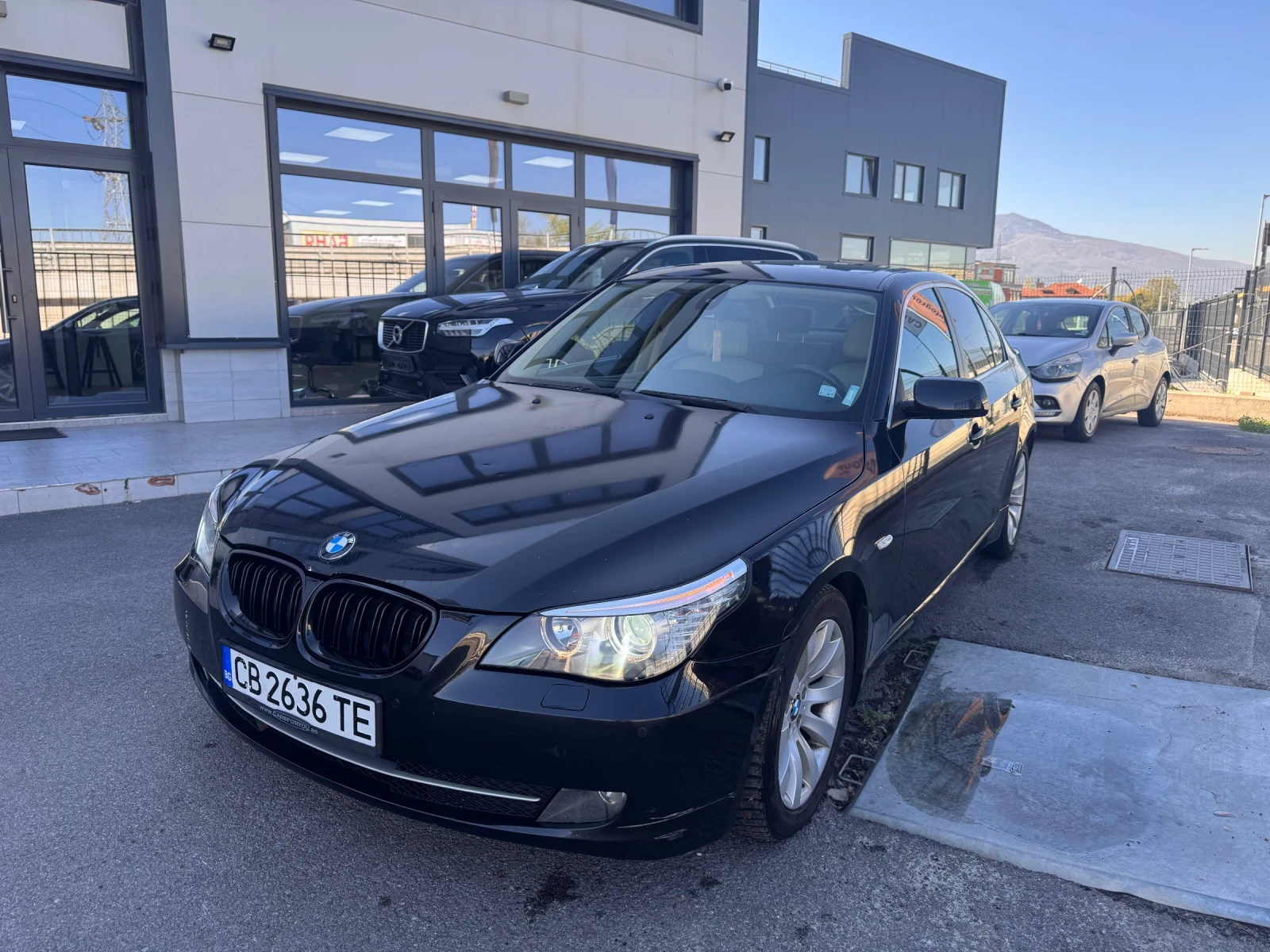 BMW 520 2.0i  - изображение 2