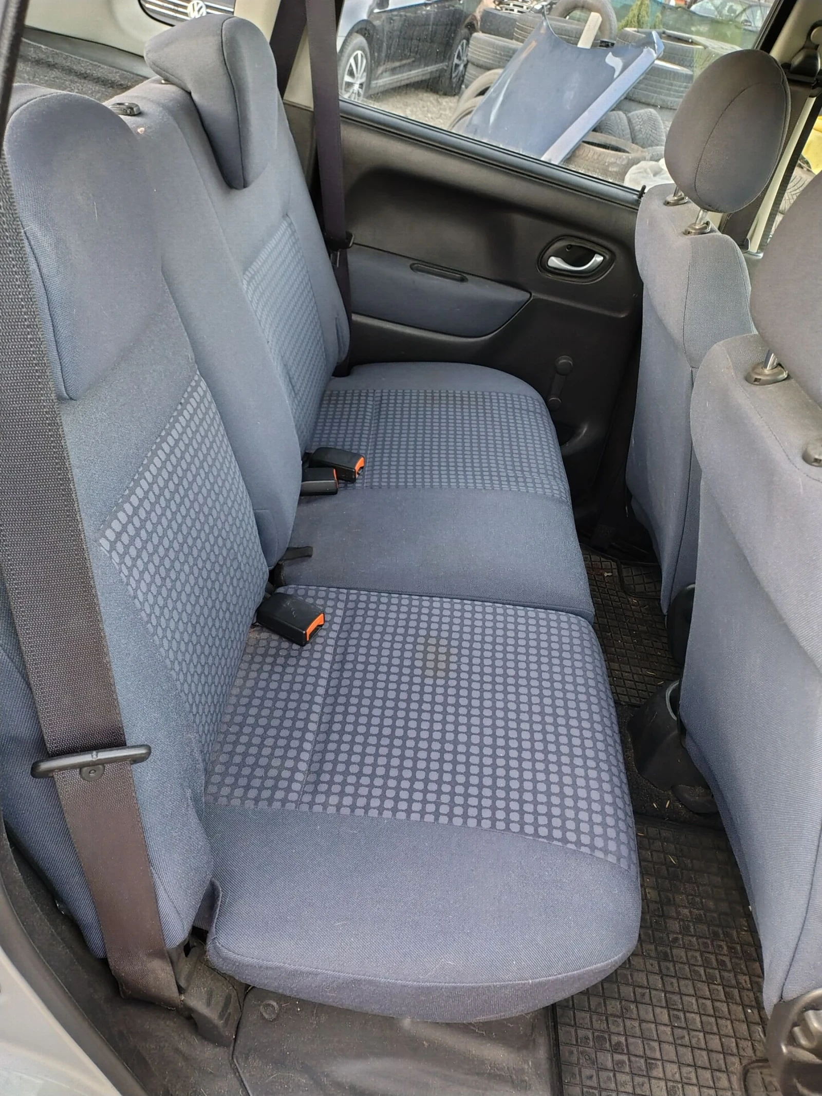 Opel Agila 1.0i   4  | Mobile.bg   14