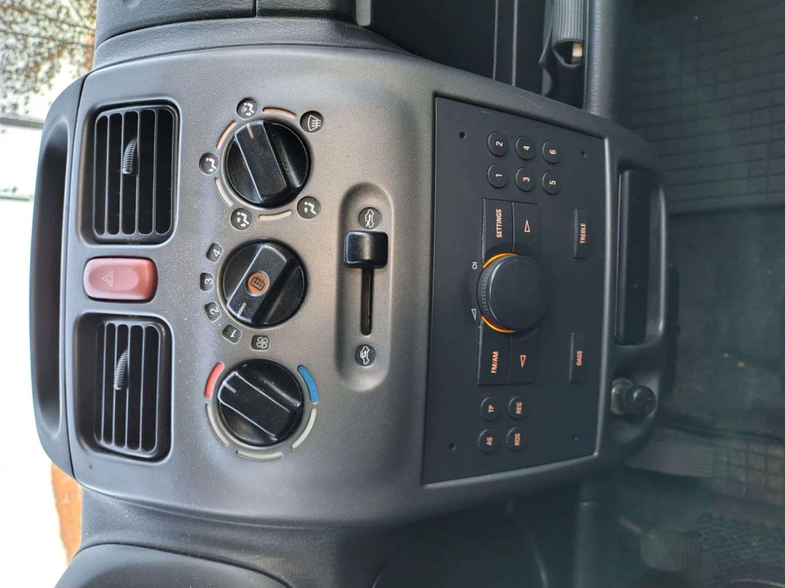 Opel Agila 1.0i   4  | Mobile.bg   11