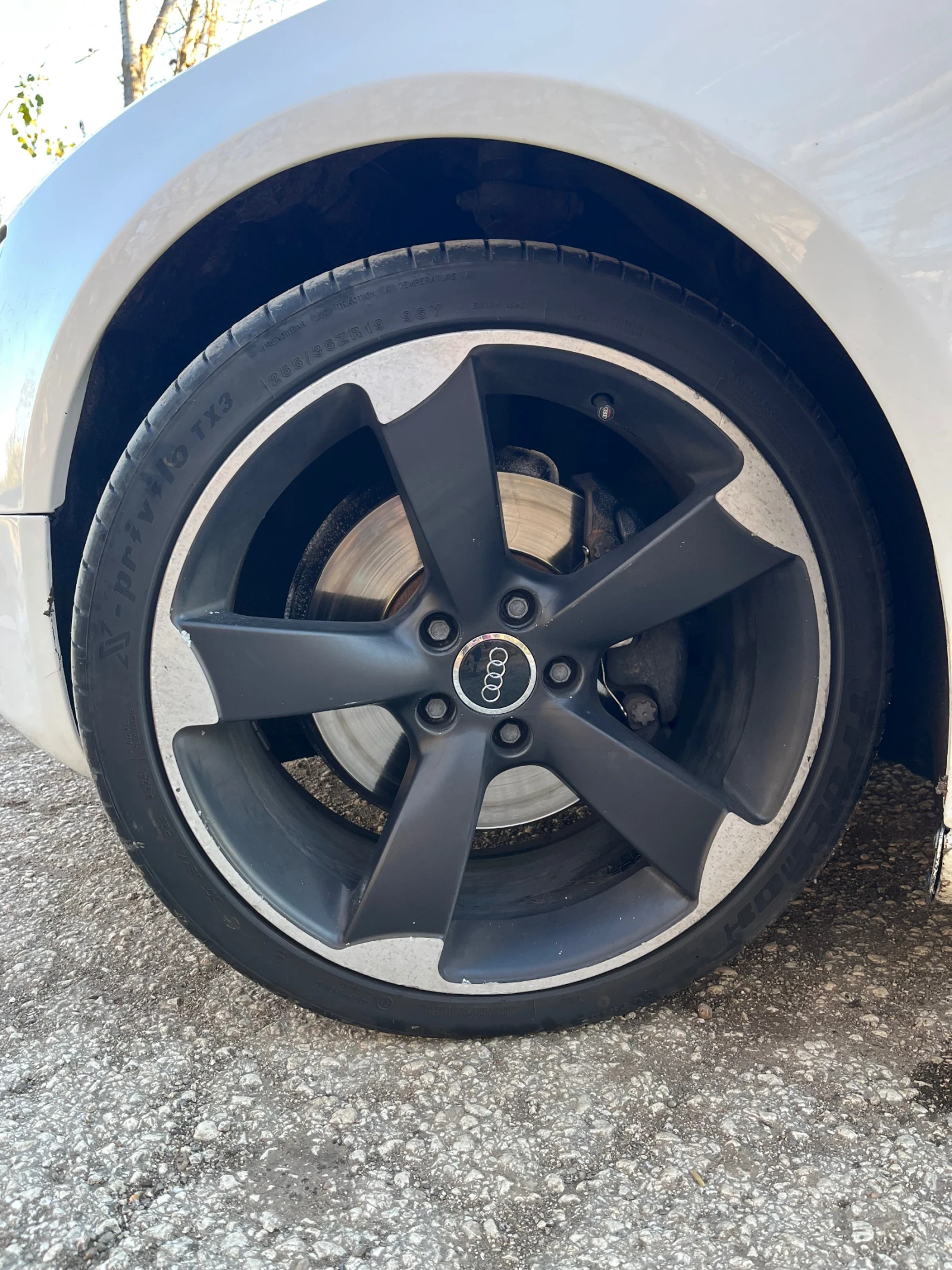 Audi A5  - изображение 4