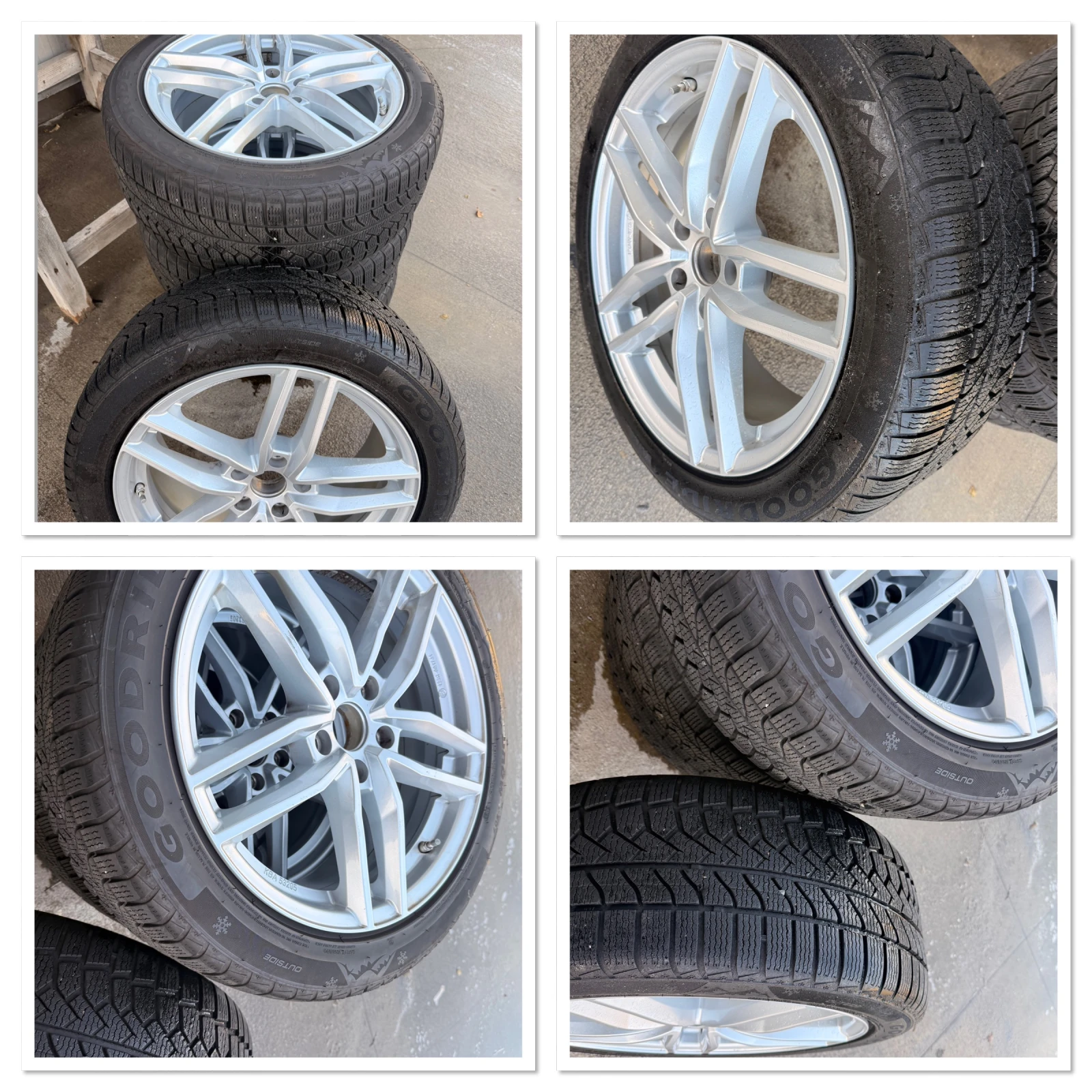 Mercedes-Benz E 350 d 4MATIC* AMG* DISTRONIC | Mobile.bg   17