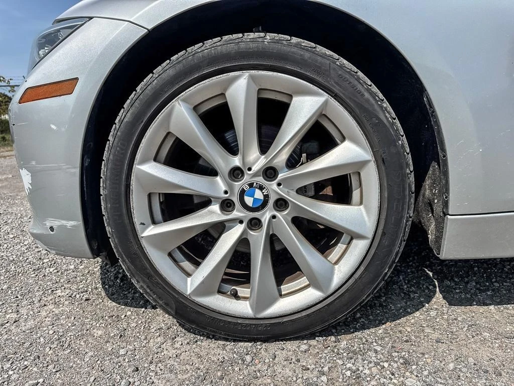 BMW 320 * 320i xDrive * CARFAX *    | Mobile.bg   11