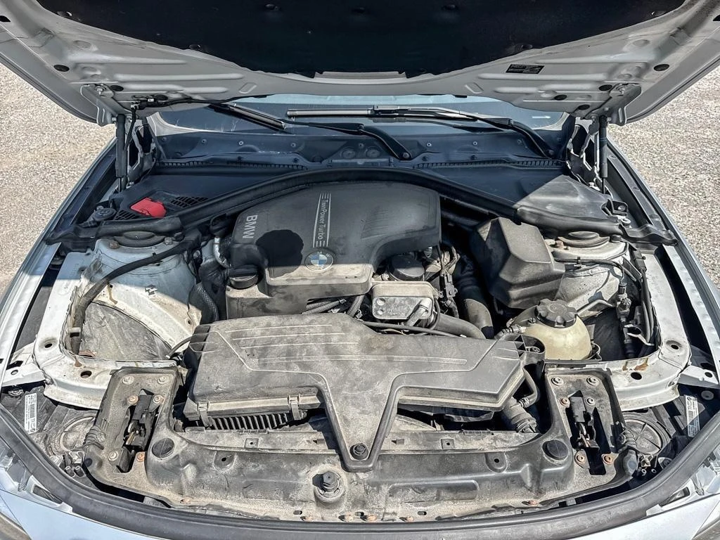 BMW 320 * 320i xDrive * CARFAX *    | Mobile.bg   12