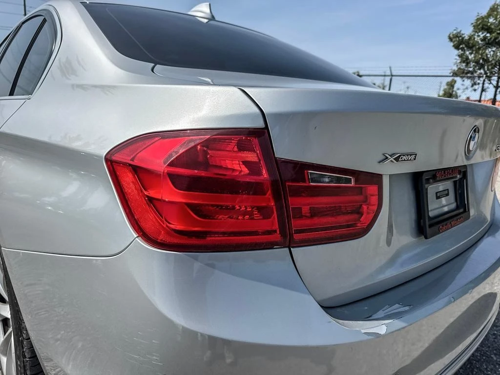 BMW 320 * 320i xDrive * CARFAX *    | Mobile.bg   13