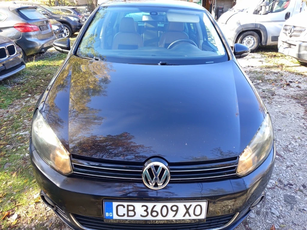 VW Golf 1.4 Avtomat - изображение 3
