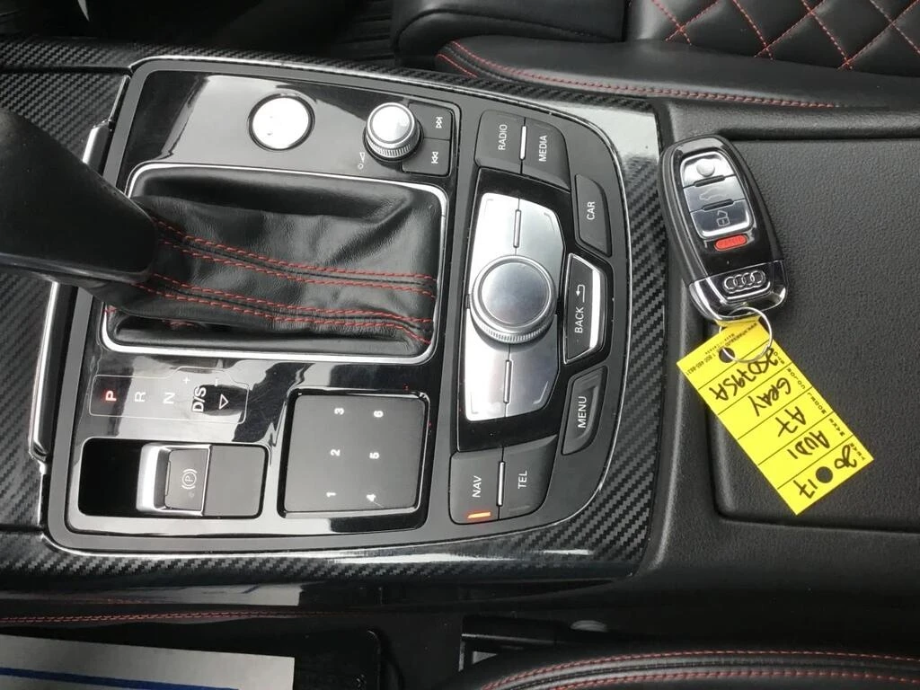 Audi A7 * 3.0T Competition * CARFAX * ���� �� �� | Mobile.bg � ����������� 14