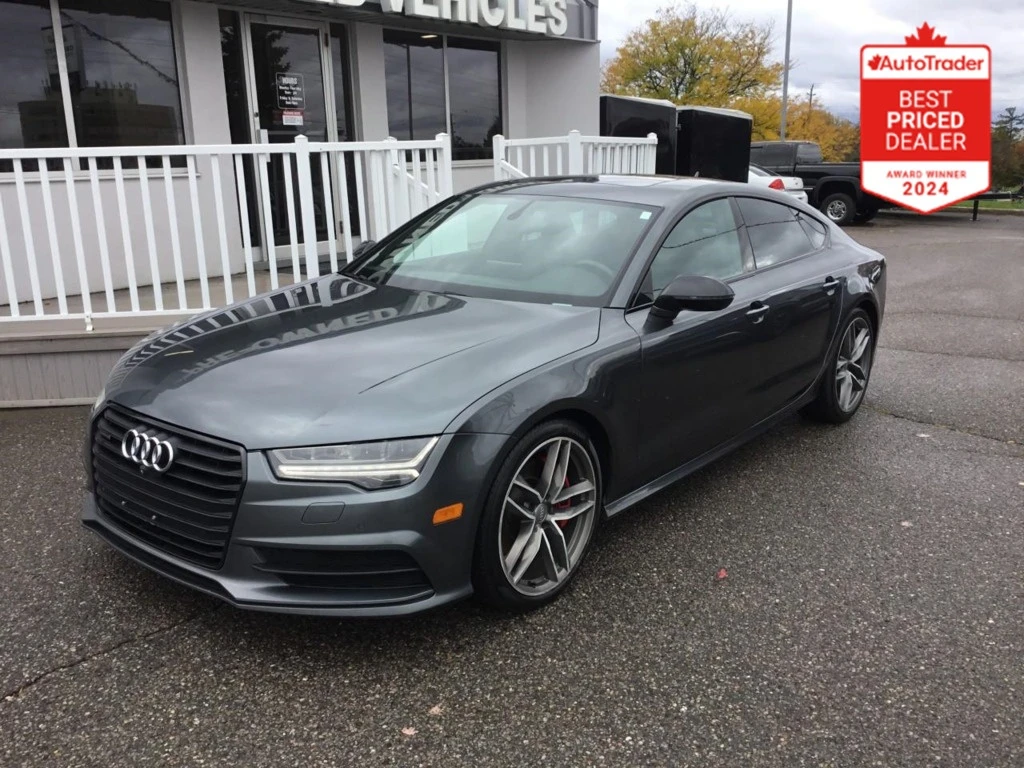 Audi A7 * 3.0T Competition * CARFAX * ���� �� �� | Mobile.bg � ����������� 1