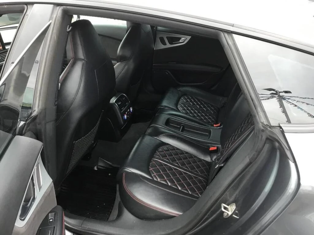 Audi A7 * 3.0T Competition * CARFAX * ���� �� �� | Mobile.bg � ����������� 15