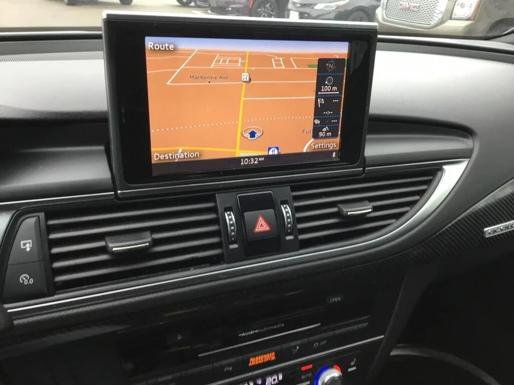 Audi A7 * 3.0T Competition * CARFAX * ���� �� �� | Mobile.bg � ����������� 12