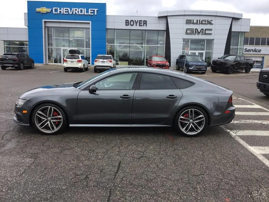 Audi A7 * 3.0T Competition * CARFAX * ���� �� �� | Mobile.bg � ����������� 2