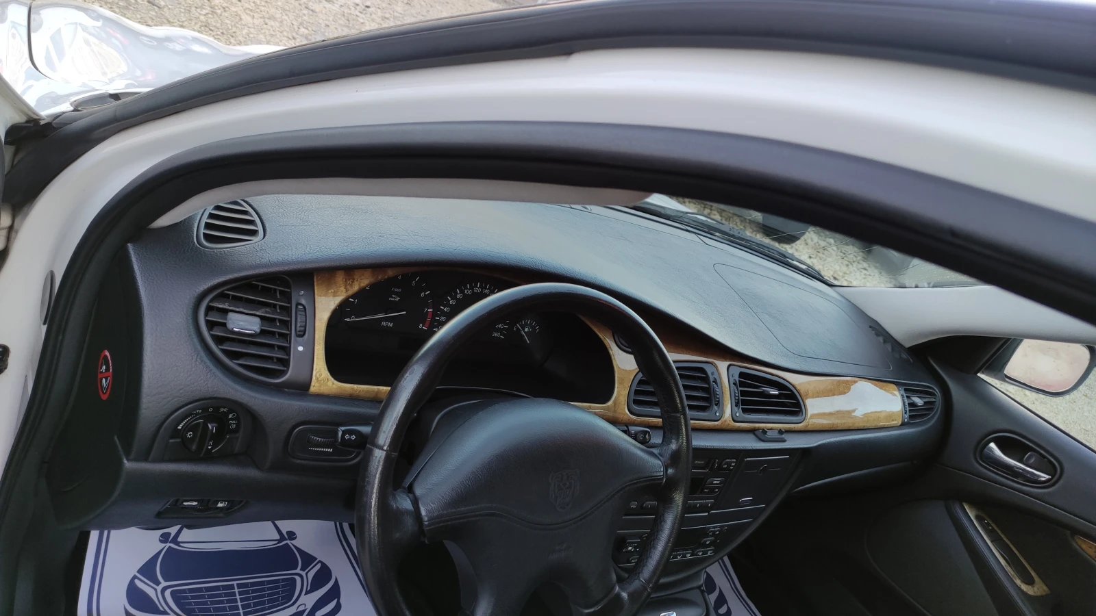 Jaguar S-type 3.0 EXECUTIVE ����� ��������� | Mobile.bg � ����������� 2