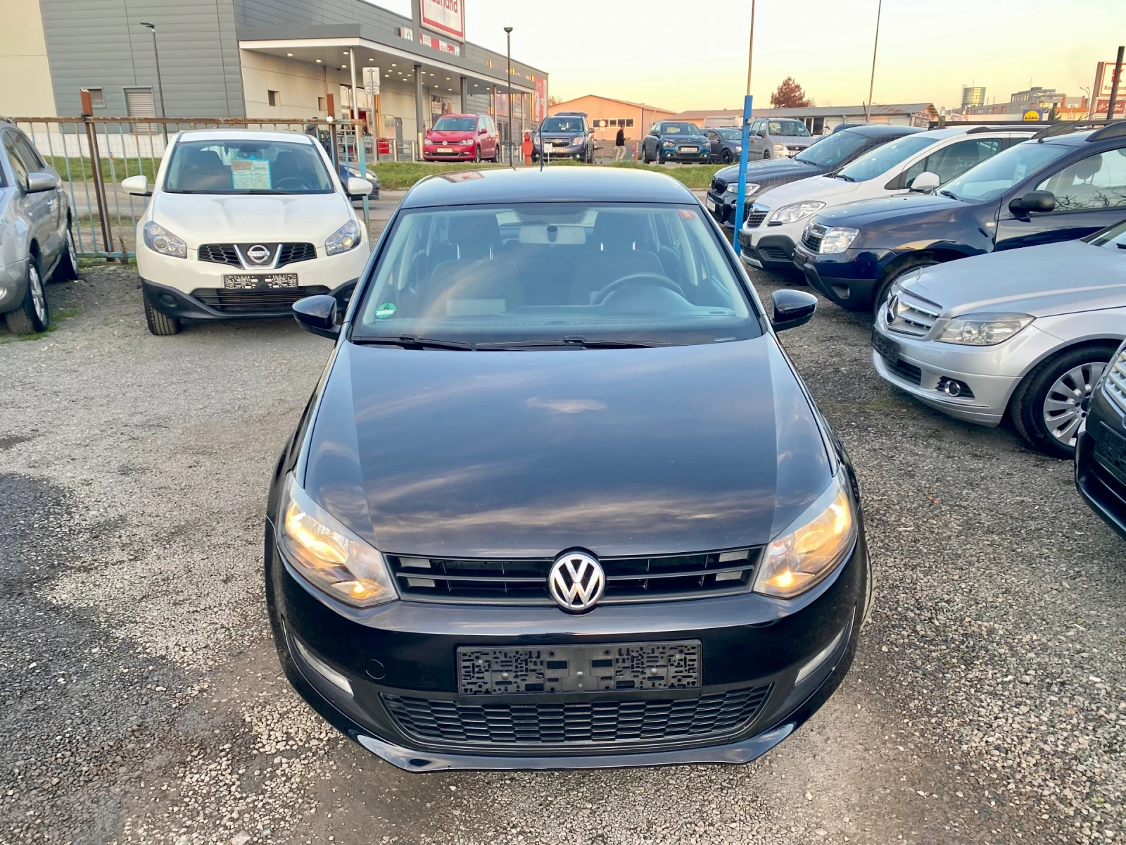 VW Polo | Mobile.bg � ����������� 3