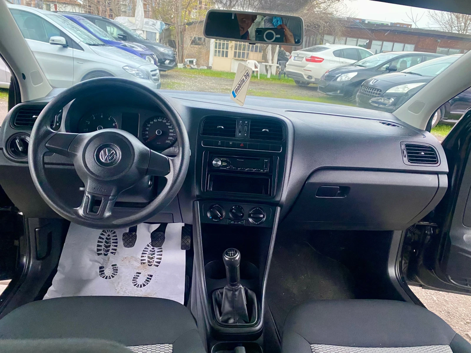 VW Polo | Mobile.bg � ����������� 7