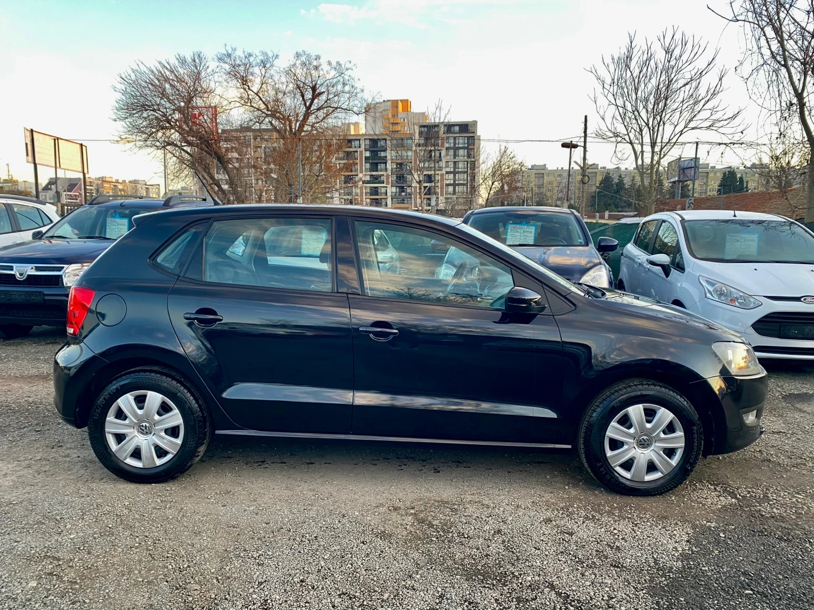VW Polo | Mobile.bg � ����������� 6