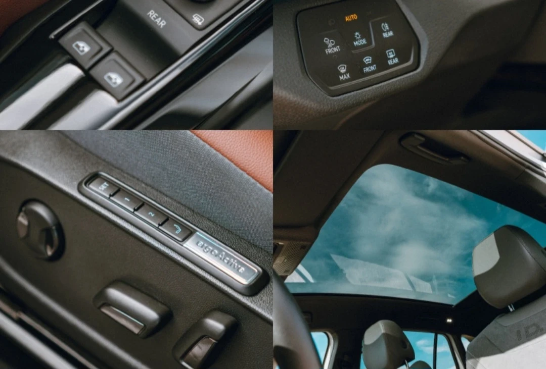 VW ID.4 Pro Performance 82kw 14000 km - изображение 2