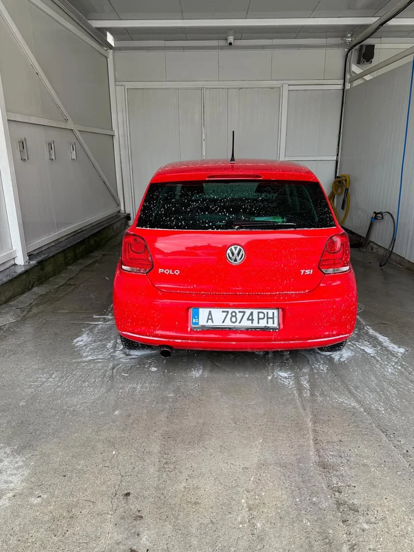 VW Polo 1.2 tsi | Mobile.bg � ����������� 3