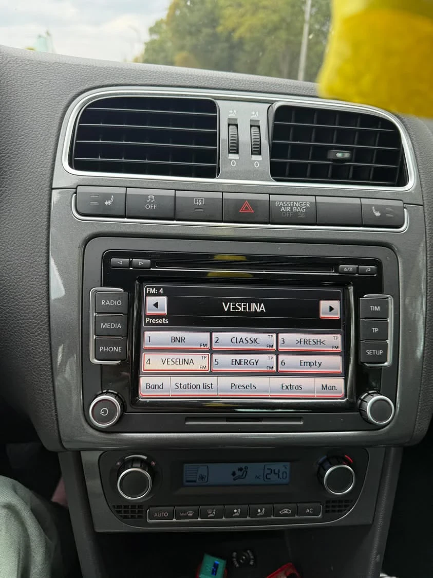 VW Polo 1.2 tsi | Mobile.bg � ����������� 6