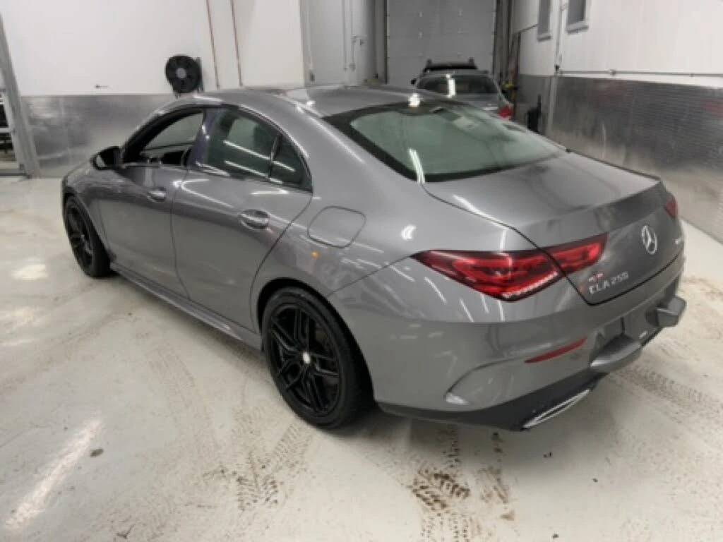 Mercedes-Benz CLA 250 �����* ��������* DIGITAL* ������� | Mobile.bg � ����������� 4