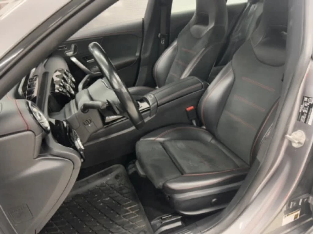 Mercedes-Benz CLA 250 �����* ��������* DIGITAL* ������� | Mobile.bg � ����������� 13