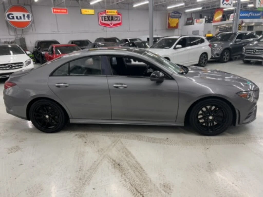 Mercedes-Benz CLA 250 �����* ��������* DIGITAL* ������� | Mobile.bg � ����������� 5