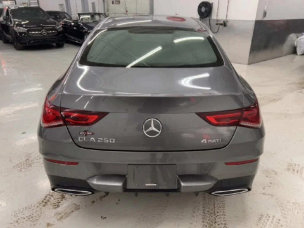 Mercedes-Benz CLA 250 �����* ��������* DIGITAL* ������� | Mobile.bg � ����������� 3