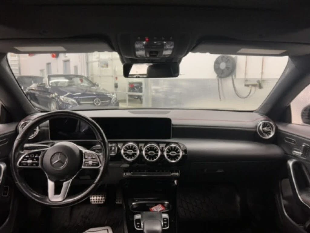 Mercedes-Benz CLA 250 �����* ��������* DIGITAL* ������� | Mobile.bg � ����������� 9