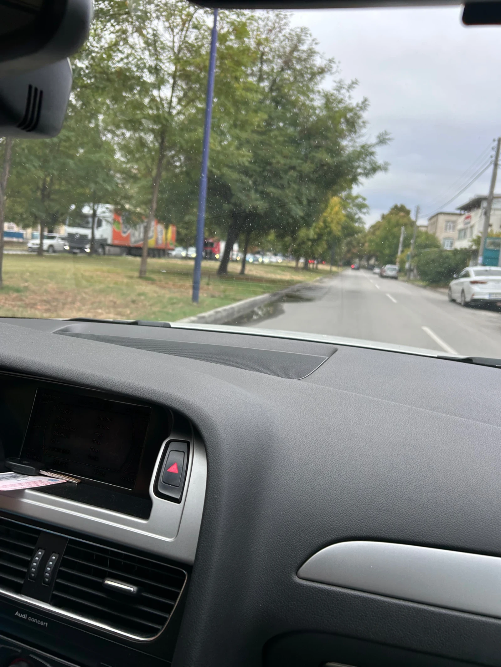 Audi A4 2.0 tdi 170 - изображение 6