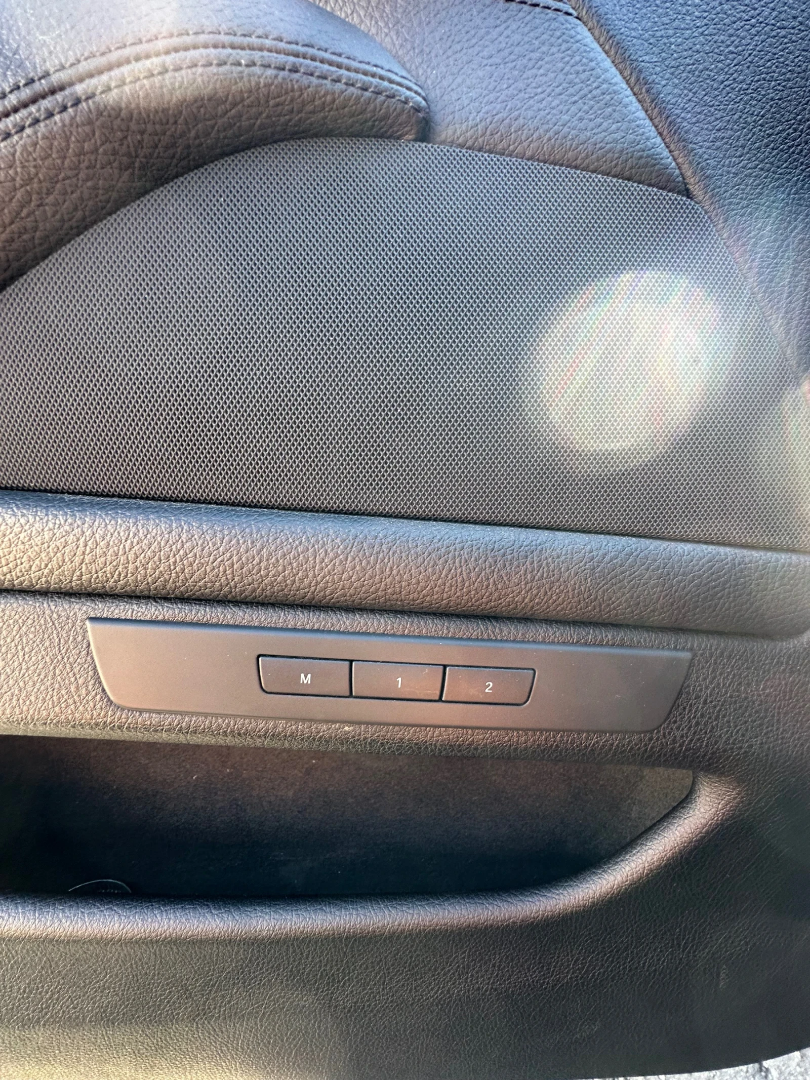 BMW 535 M-pack 535xd 313hp 2013 100% реални км - изображение 9