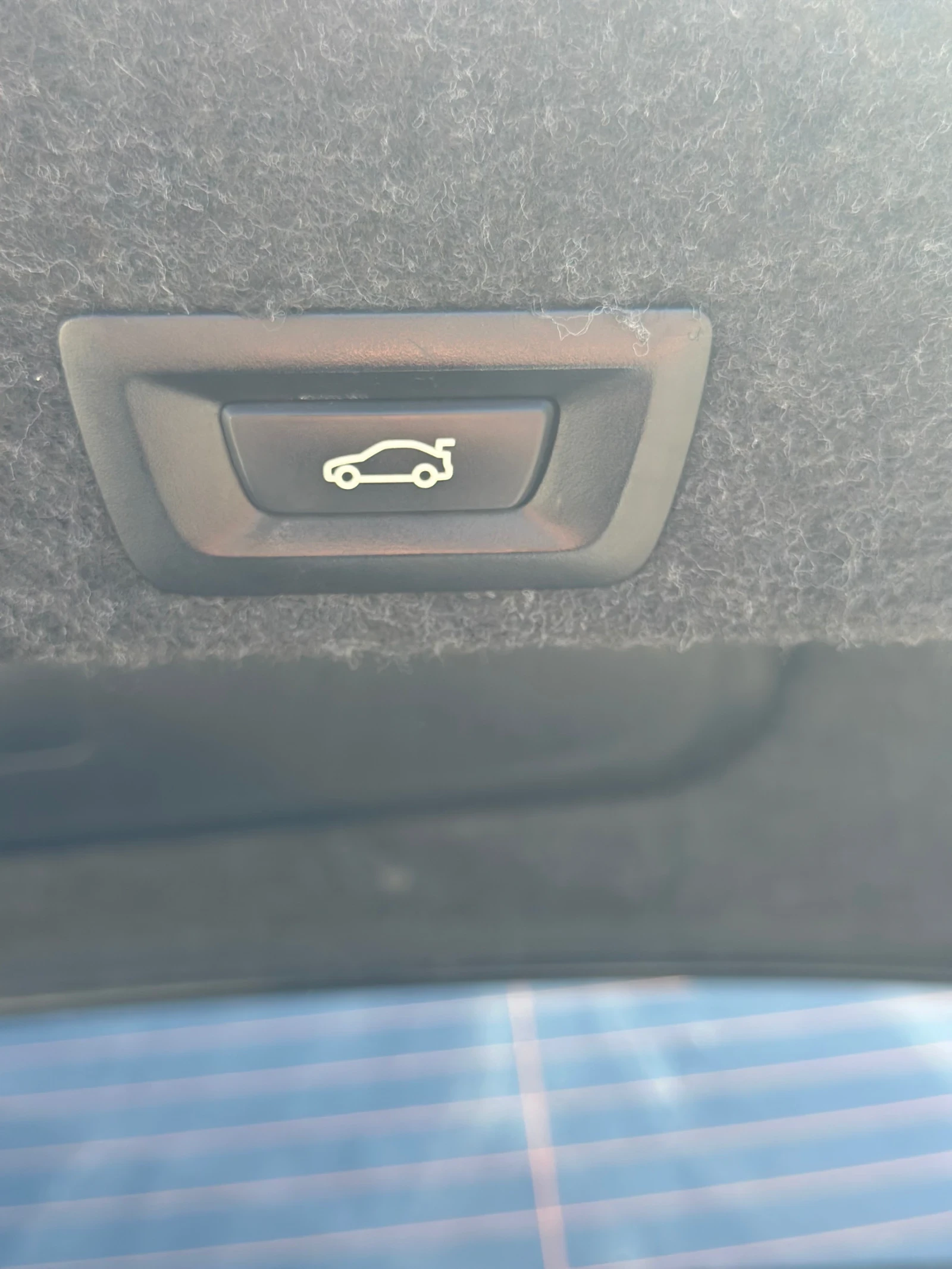 BMW 535 M-pack 535xd 313hp 2013 100% реални км - изображение 4