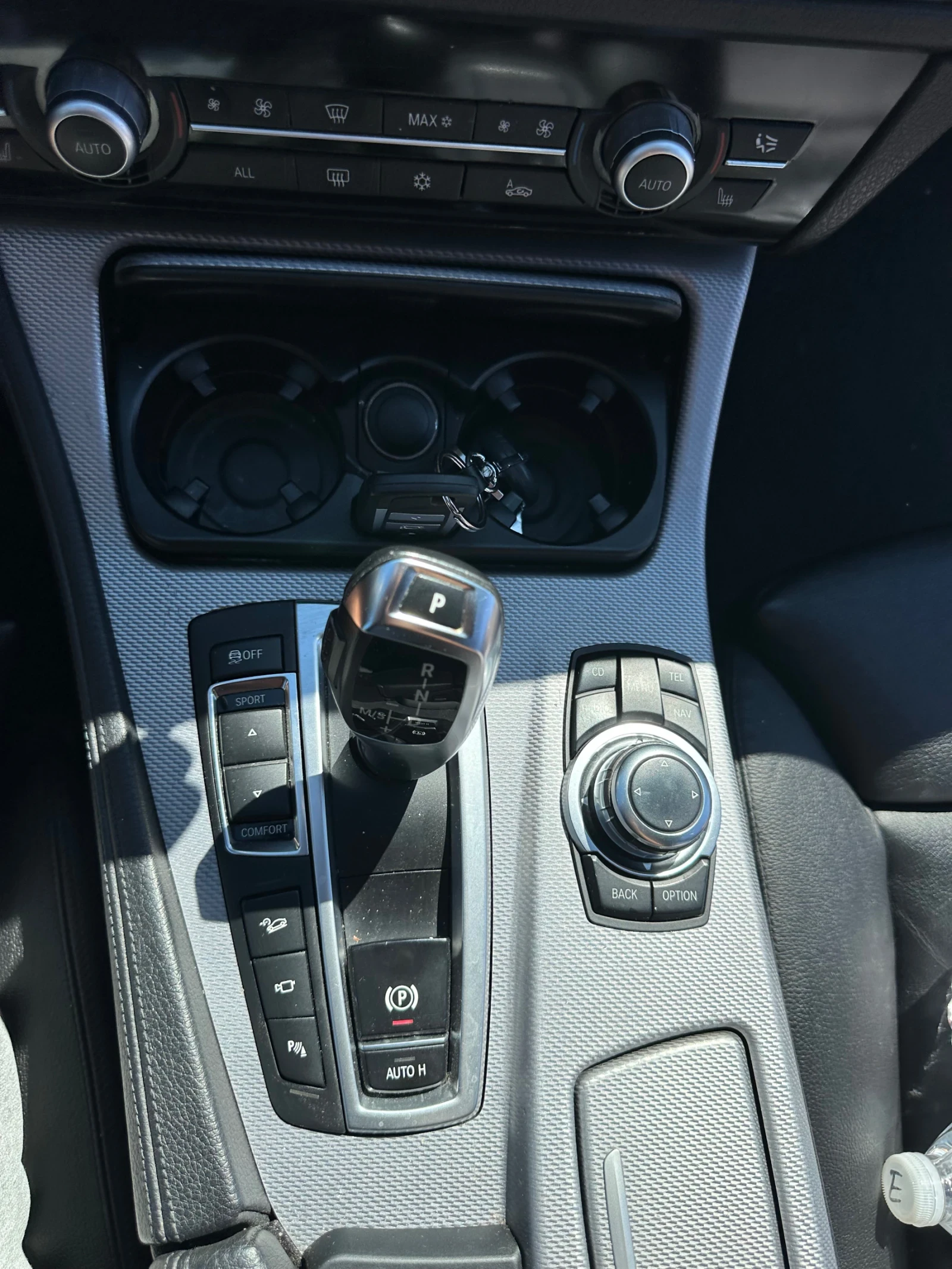 BMW 535 M-pack 535xd 313hp 2013 100% реални км - изображение 7