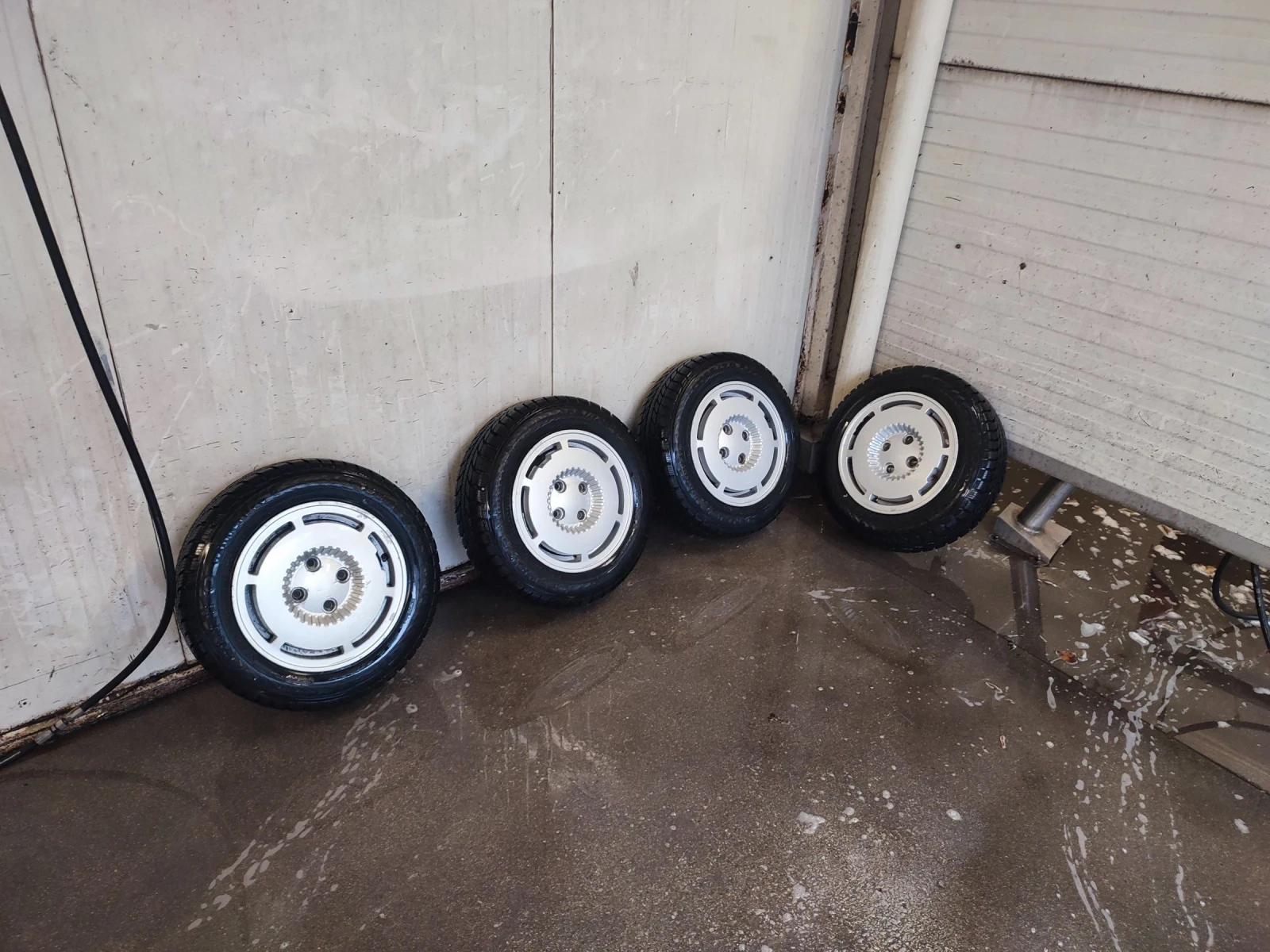 Renault 5 GT Turbo  | Mobile.bg � ����������� 11