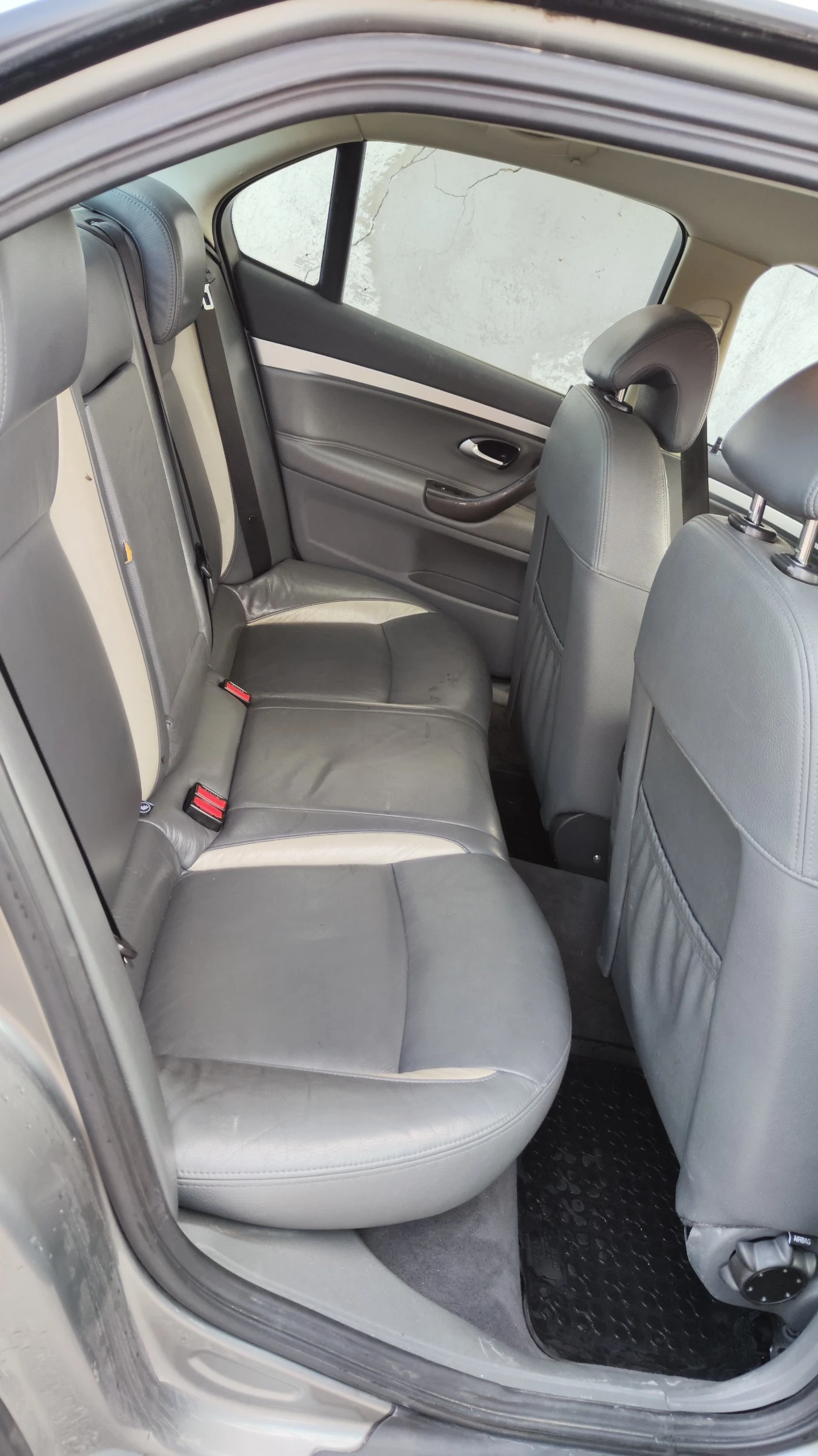 Saab 9-3 2.0T | Mobile.bg � ����������� 13