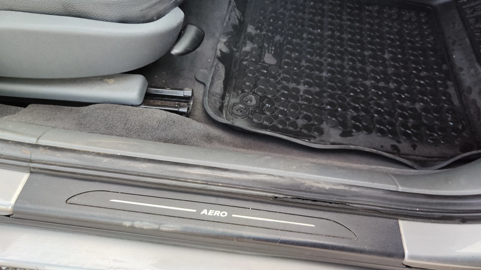 Saab 9-3 2.0T | Mobile.bg � ����������� 10